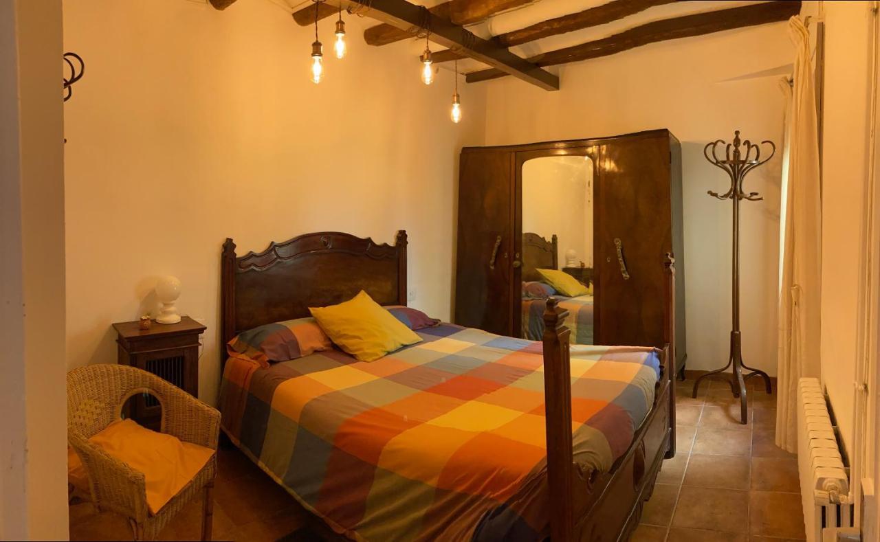 Cal Pere De L'Onclet Villa Montblanc Exterior photo