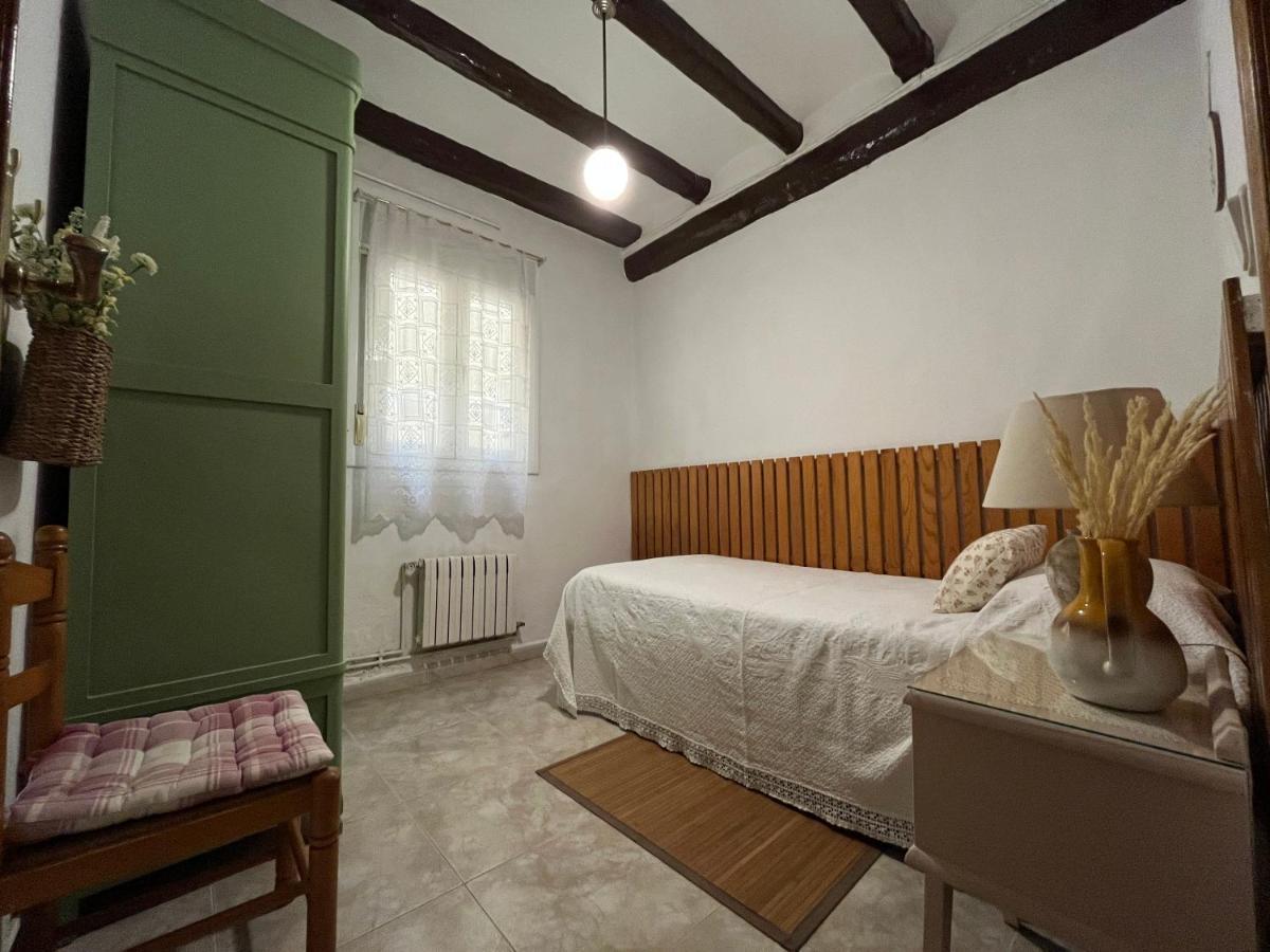 Cal Pere De L'Onclet Villa Montblanc Exterior photo